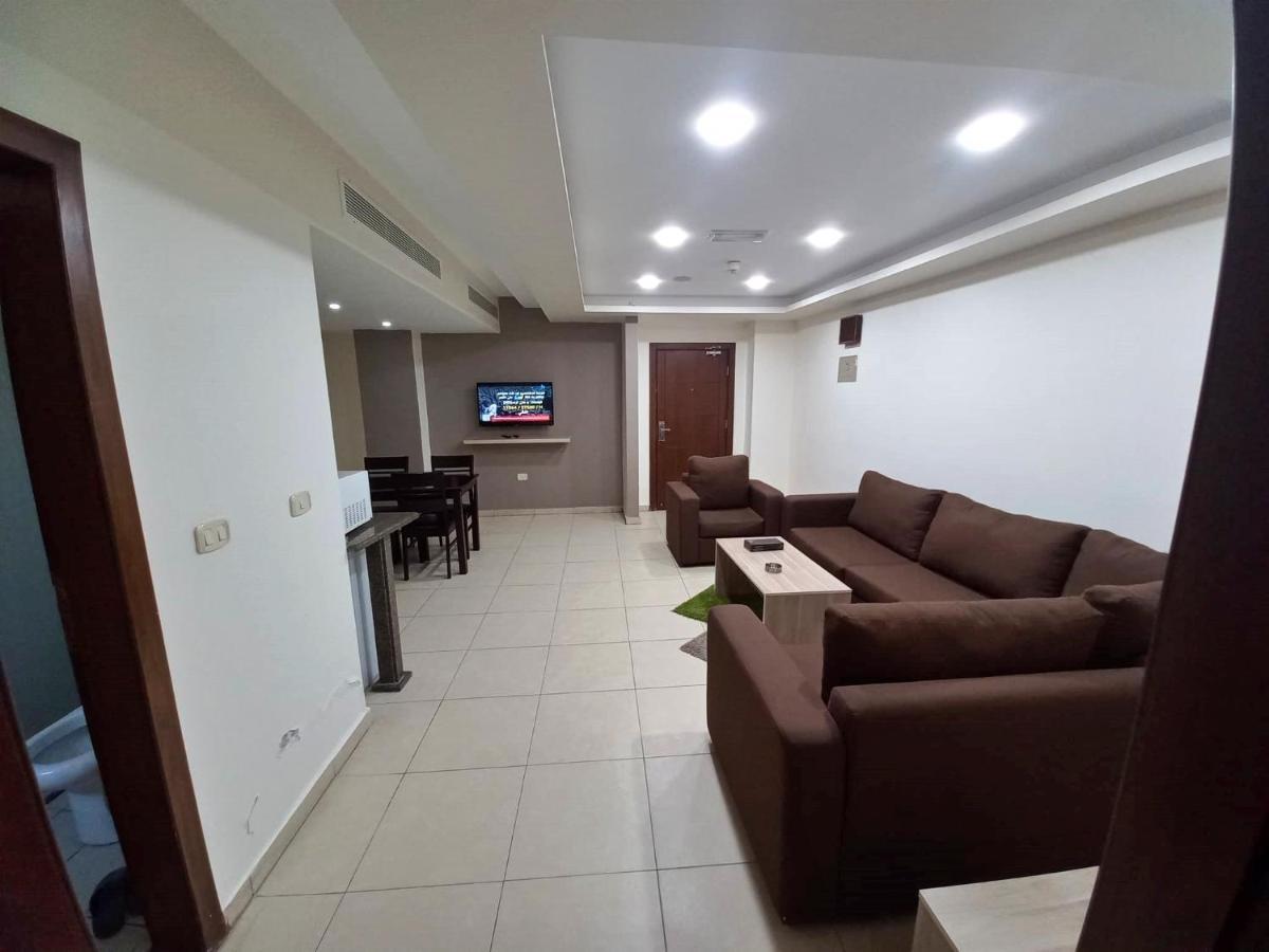 Lujain Hotel فندق النور واللجين Αμμάν Εξωτερικό φωτογραφία