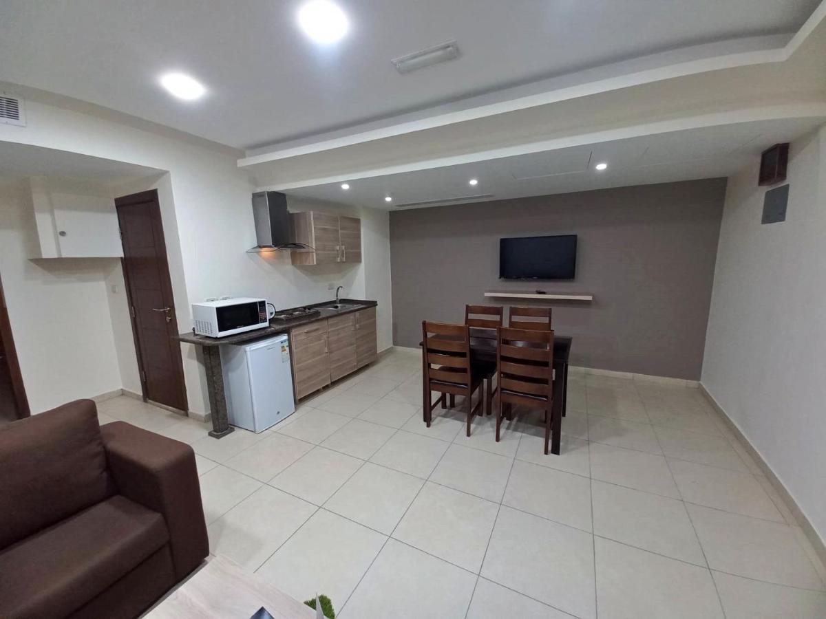 Lujain Hotel فندق النور واللجين Αμμάν Εξωτερικό φωτογραφία