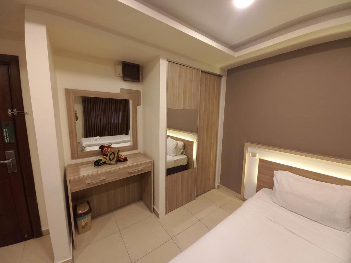 Lujain Hotel فندق النور واللجين Αμμάν Εξωτερικό φωτογραφία