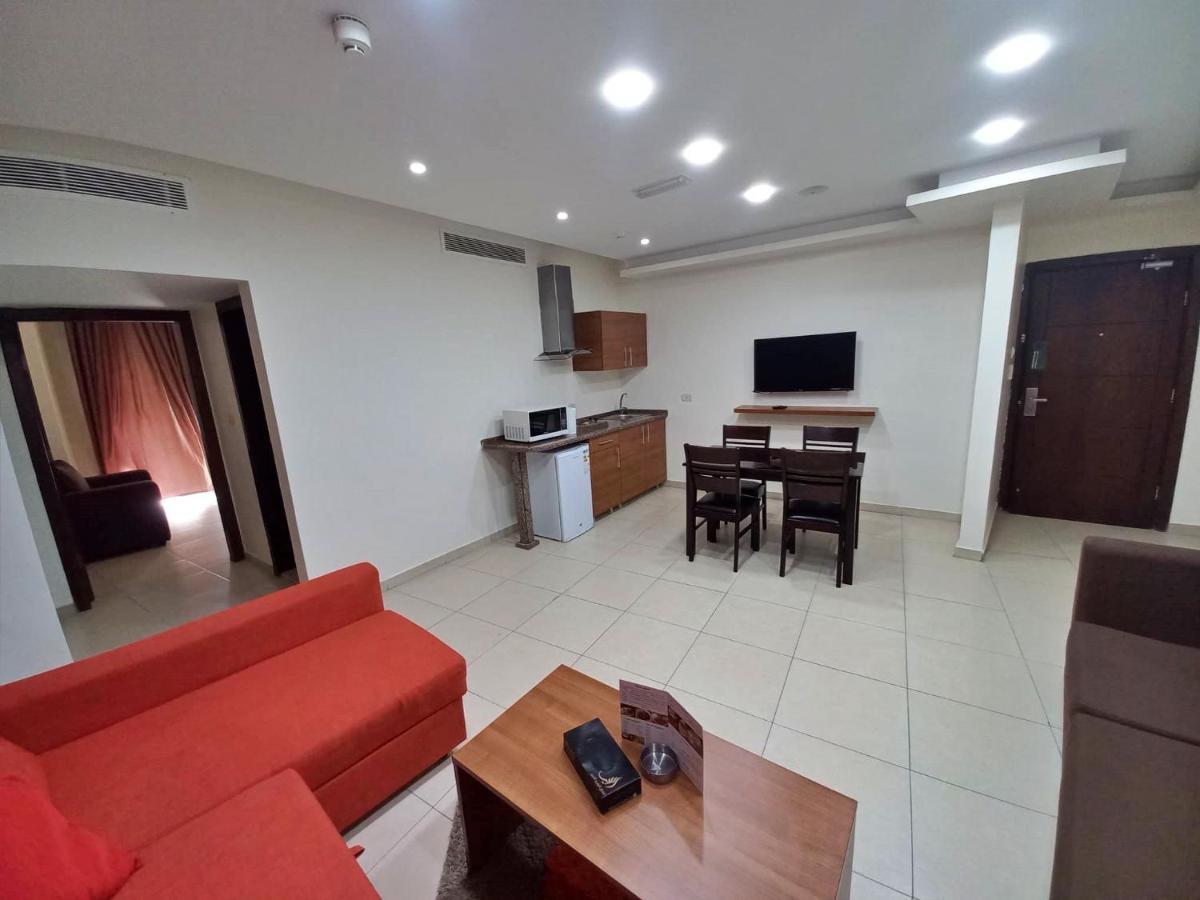 Lujain Hotel فندق النور واللجين Αμμάν Εξωτερικό φωτογραφία