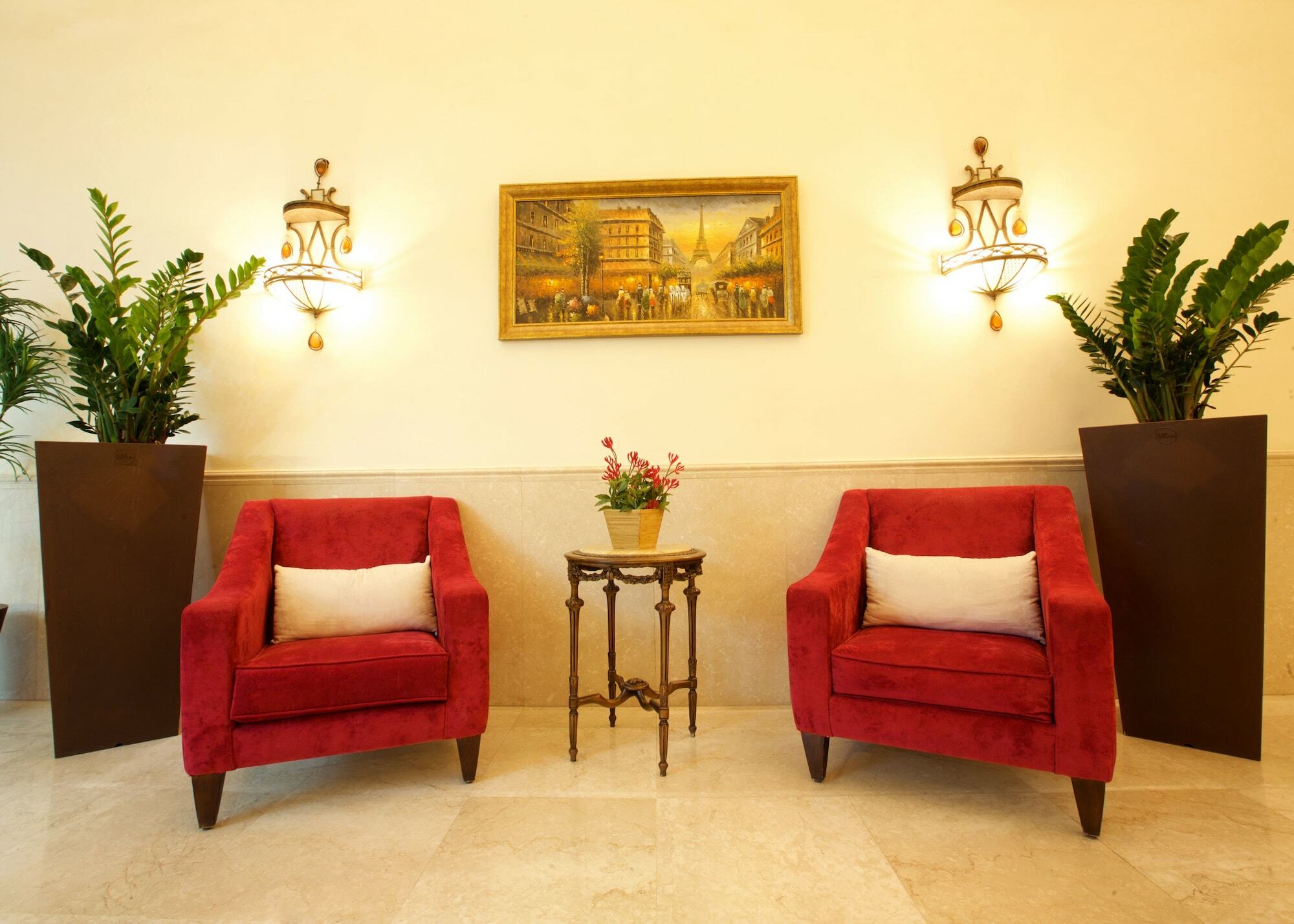 Lujain Hotel فندق النور واللجين Αμμάν Εξωτερικό φωτογραφία
