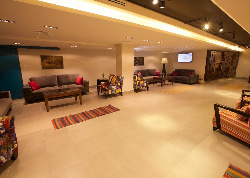Lujain Hotel فندق النور واللجين Αμμάν Εξωτερικό φωτογραφία