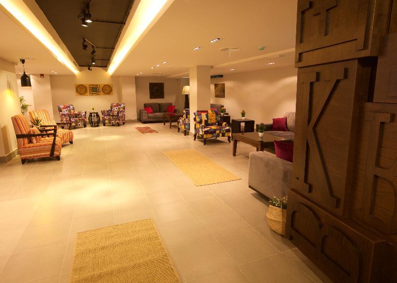 Lujain Hotel فندق النور واللجين Αμμάν Εξωτερικό φωτογραφία